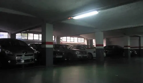 Gonzala By Gaiarooms 2* 萨拉曼卡