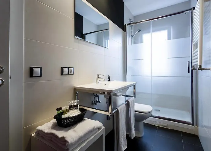 招待所 Gonzala By Gaiarooms